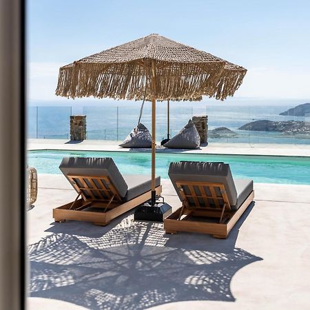 Makani Suites Ano Mera Extérieur photo
