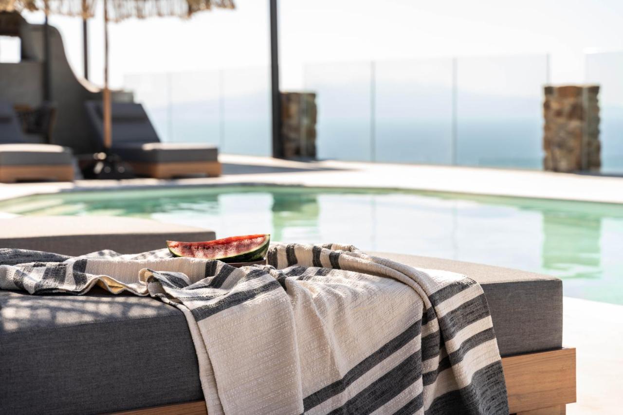 Makani Suites Ano Mera Extérieur photo