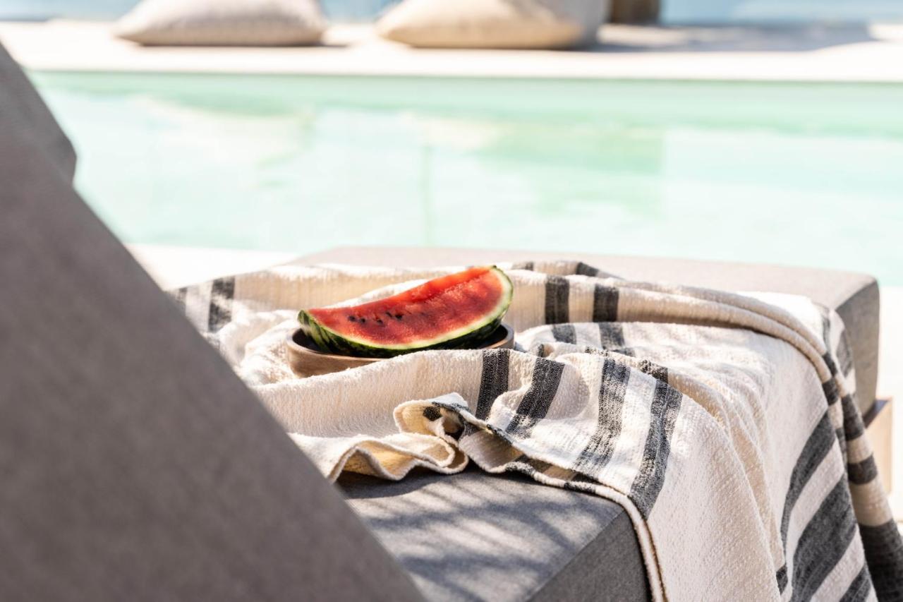 Makani Suites Ano Mera Extérieur photo